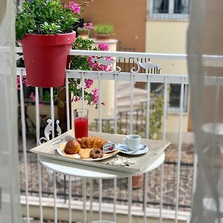 Gæstehus New Cirene Triple With Brekafast Rimini